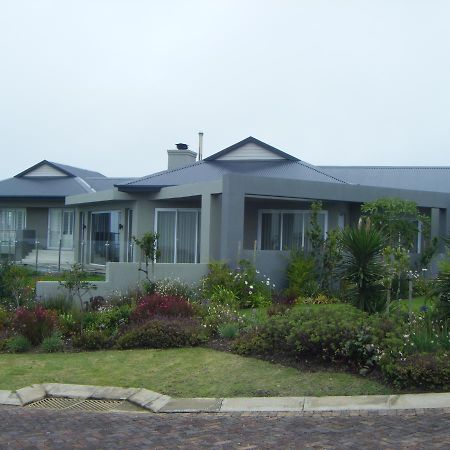 Drifters @ Whale Rock Ridge Villa Plettenberg Bay Kültér fotó