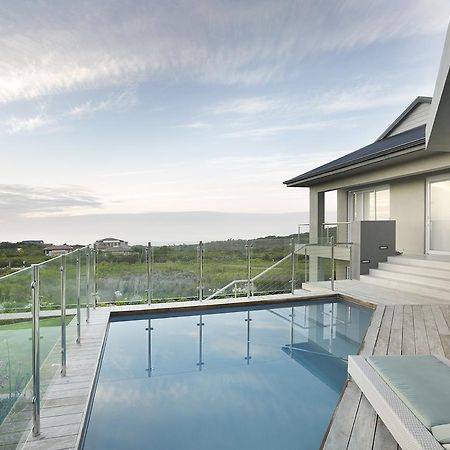 Drifters @ Whale Rock Ridge Villa Plettenberg Bay Kültér fotó