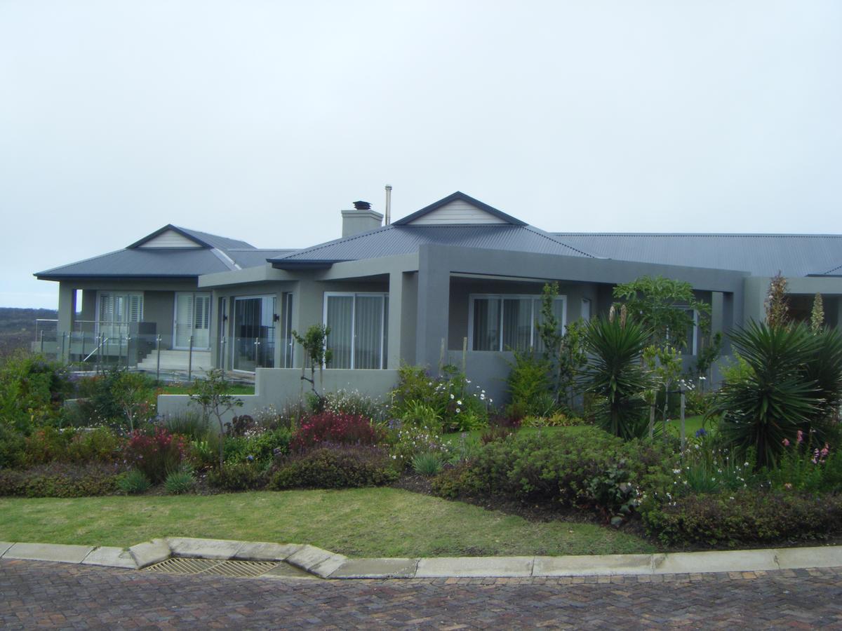 Drifters @ Whale Rock Ridge Villa Plettenberg Bay Kültér fotó