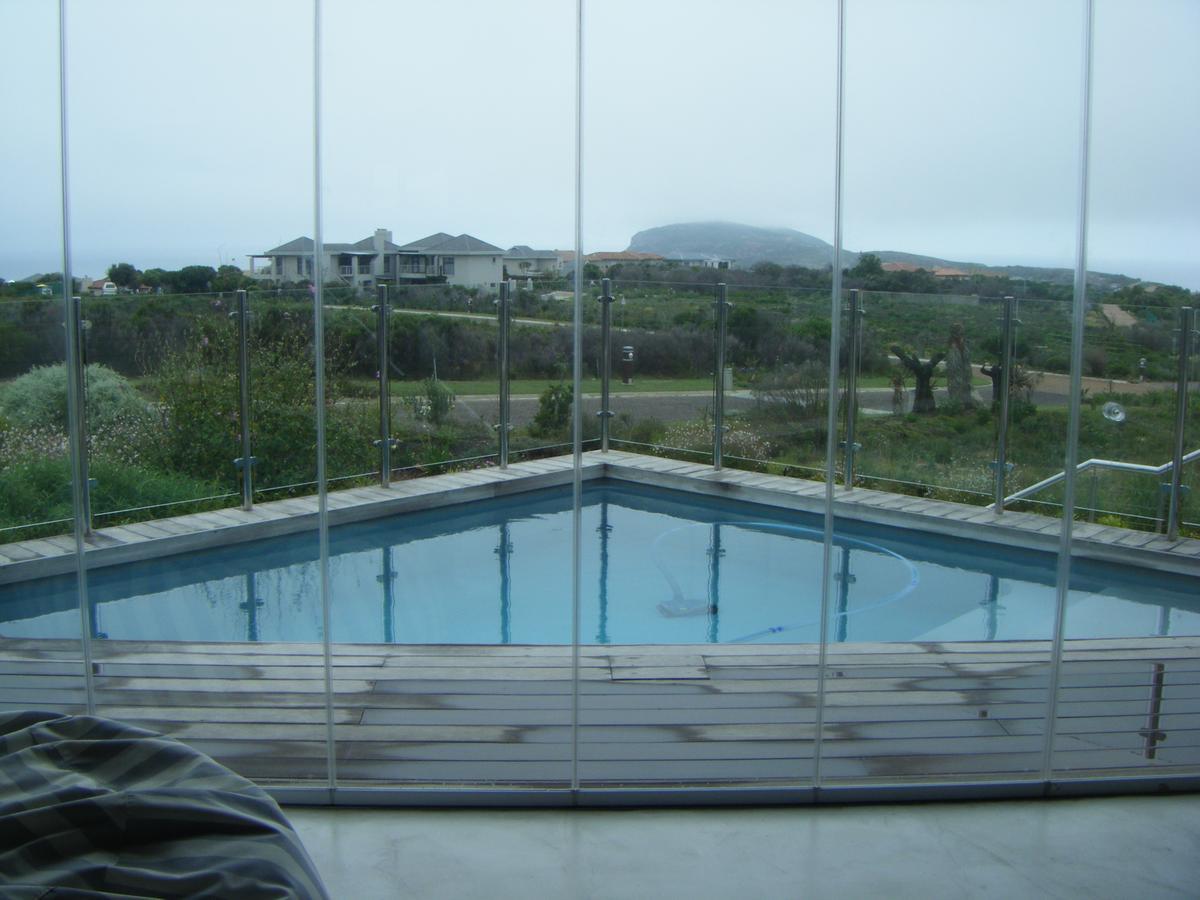 Drifters @ Whale Rock Ridge Villa Plettenberg Bay Kültér fotó